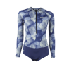 ION Swimsuit LS - Maillot de bain 1 pièce femme | Hardloop