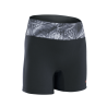 Black Flowers