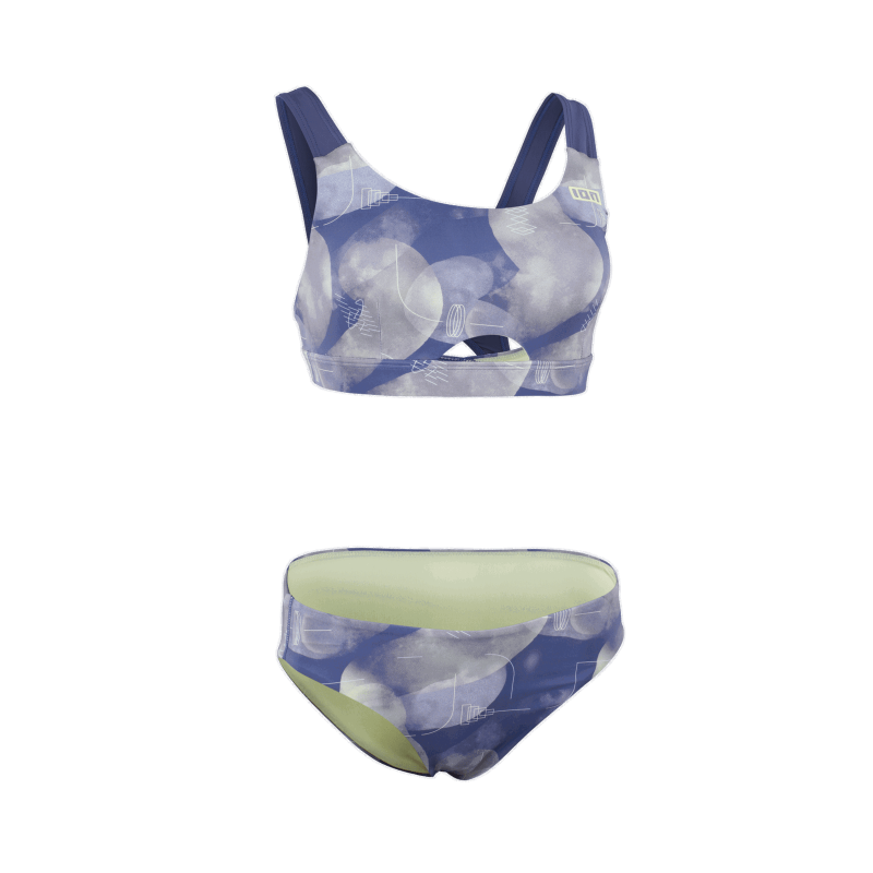 Bottom Sportkini - Bikinialaosa