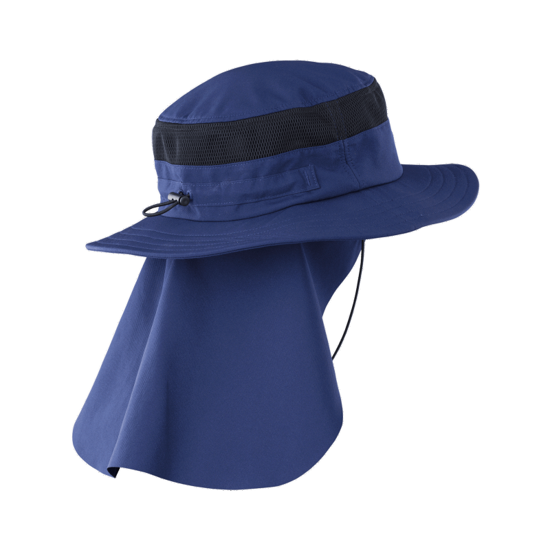 ION Water Safari Hat PRO - Hut | Hardloop