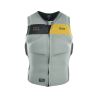 ION Vector Amp Front Zip - Kitesurfweste | Hardloop