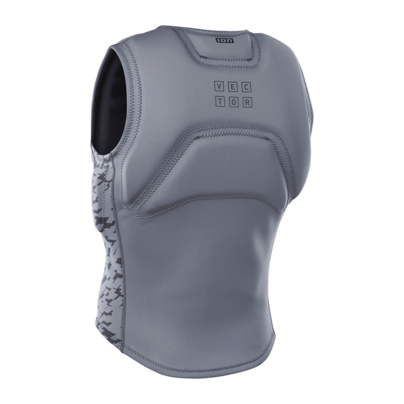 ION Vector Core Front Zip - Kitesurfweste | Hardloop