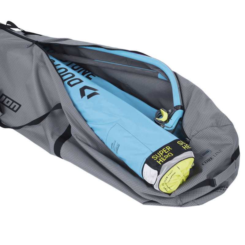 ION Gearbag Windsurf Quiverbag Core - Ski- og cykeltasker | Hardloop