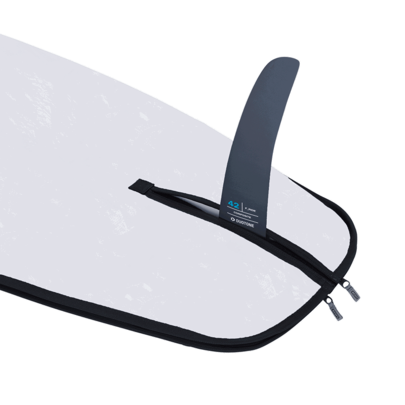 ION Boardbag Windsurf Core Stubby - Kitesurf Boardbag | Hardloop