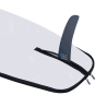 ION Boardbag Windsurf Core Stubby - Kitesurf Boardbag | Hardloop