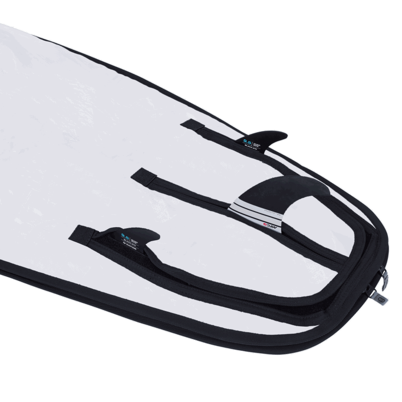 ION Boardbag Windsurf Core Stubby - Boardbag kitesurf | Hardloop