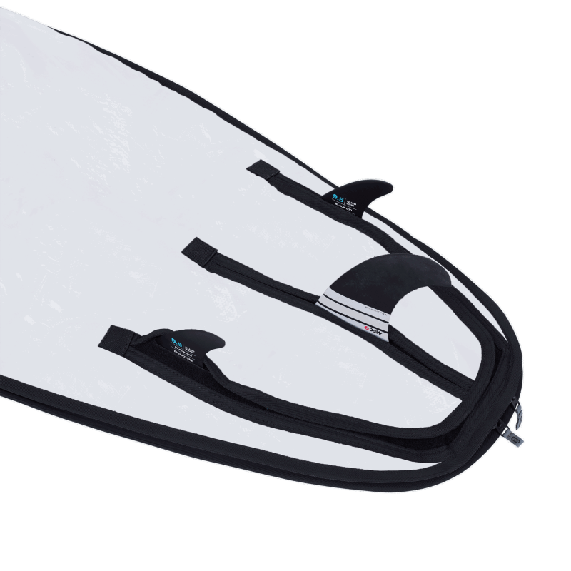 ION Boardbag Windsurf Core - Boardbag kitesurf | Hardloop