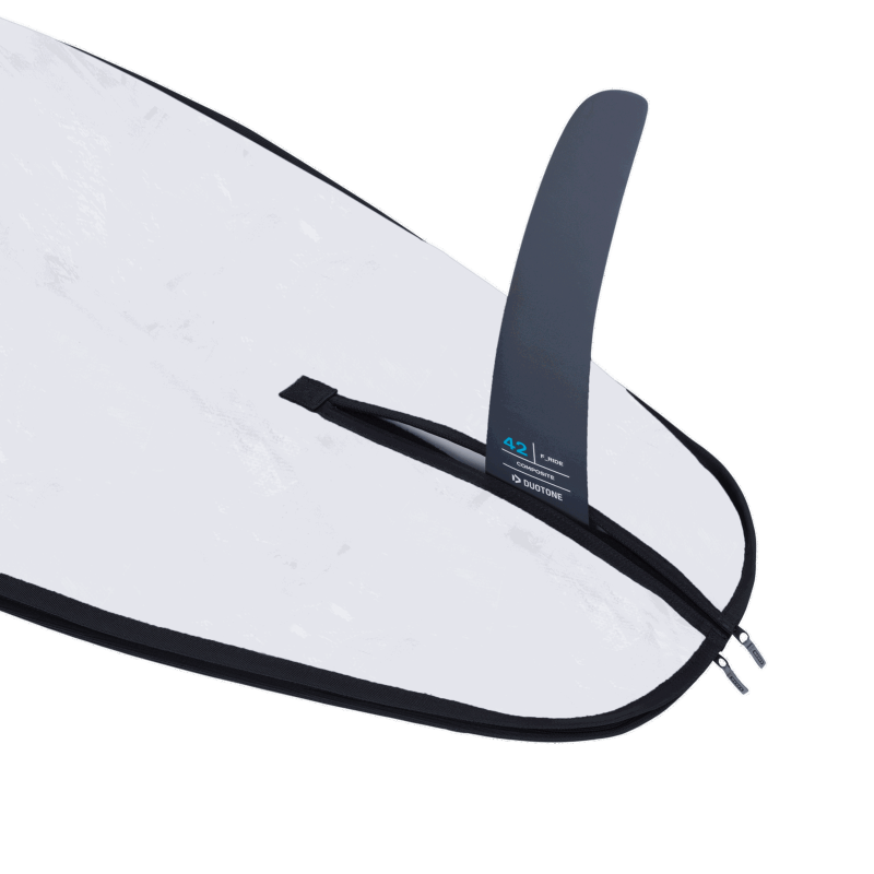 ION Boardbag Windsurf Core - Boardbag kitesurf | Hardloop