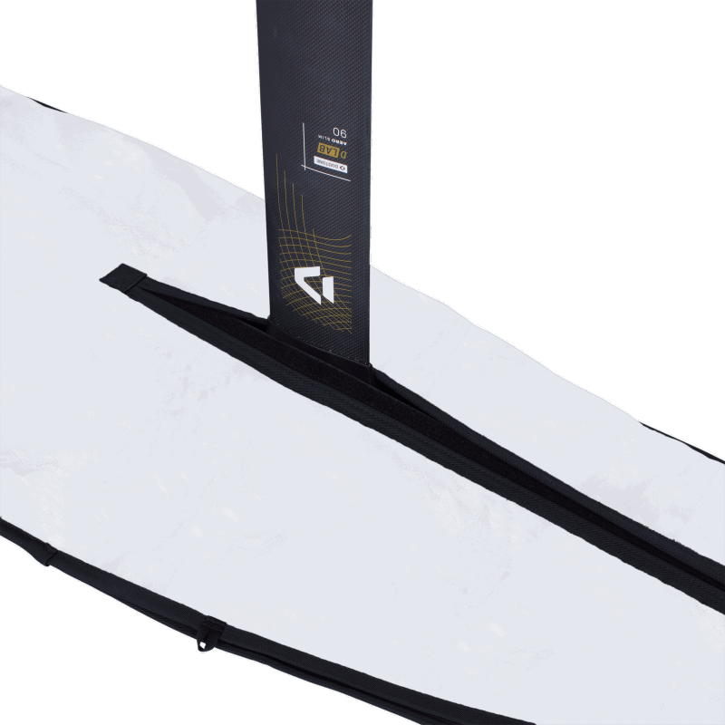 ION Boardbag Foil Core Downwinder - Obal na Kitesurf Prkno | Hardloop