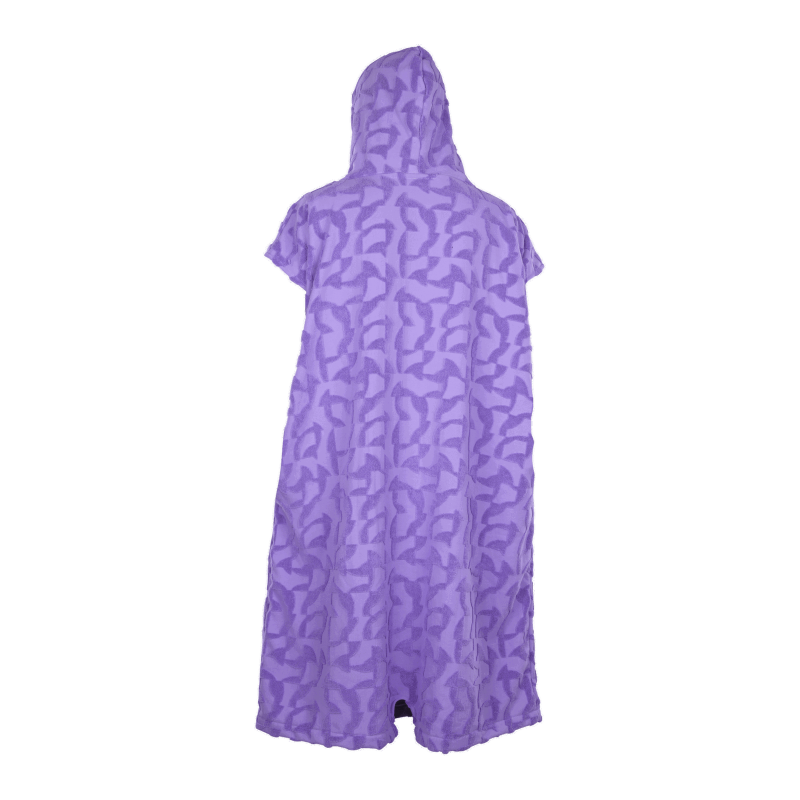 ION Poncho Select Reefside - Pončo | Hardloop