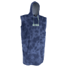Tiedye Blue