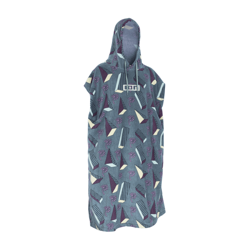 Core - Poncho de surf