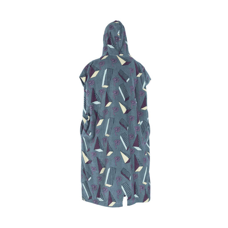 ION Core - Poncho de surf | Hardloop