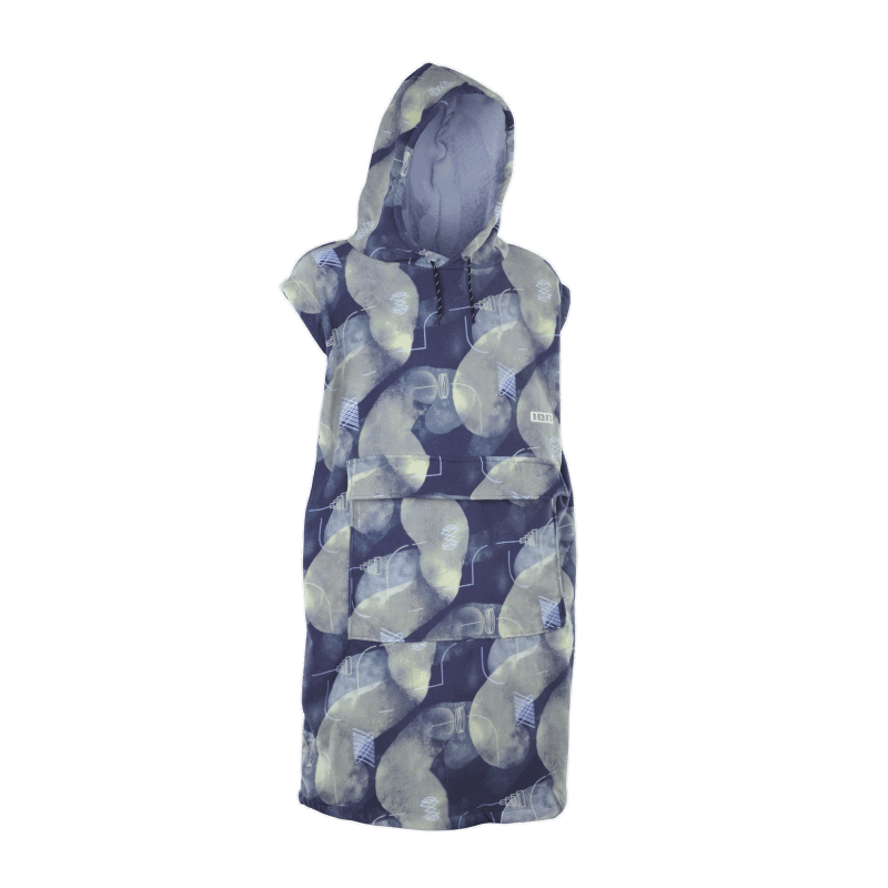 Poncho Element - Poncho de surf