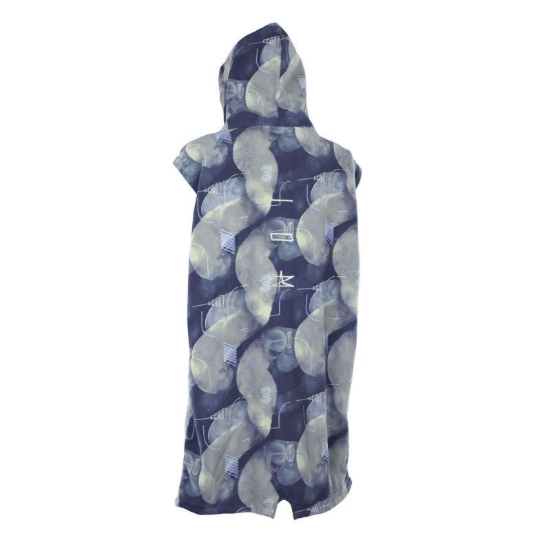 ION Poncho Element - Poncho | Hardloop