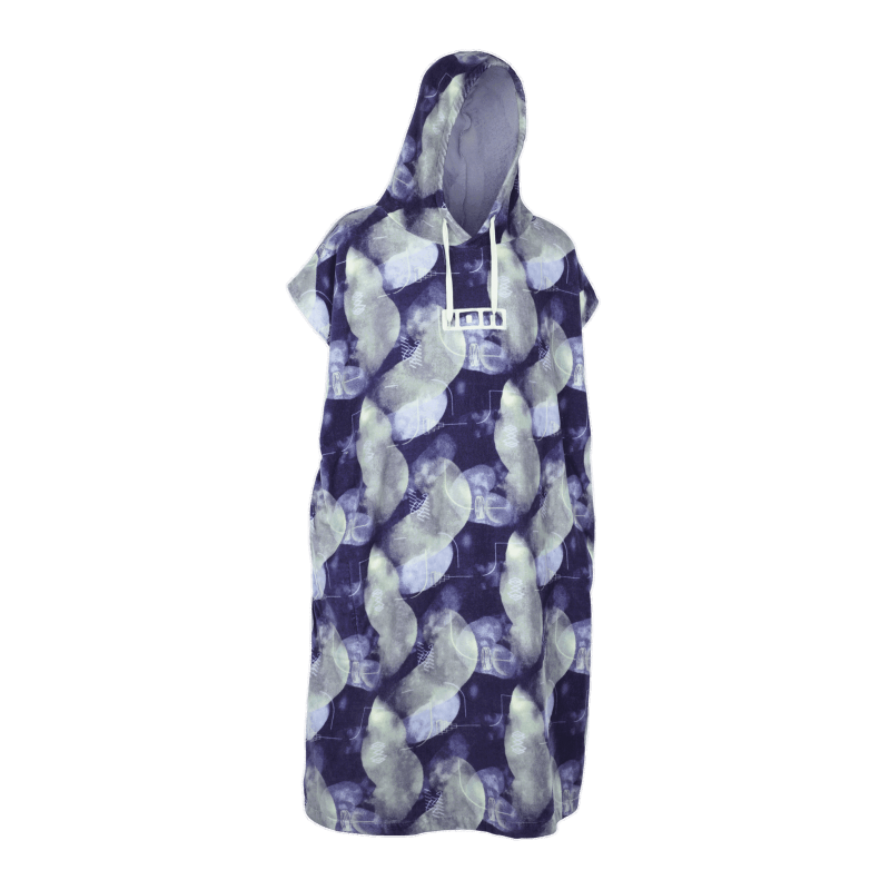 Poncho Core Lumen - Poncho de surf