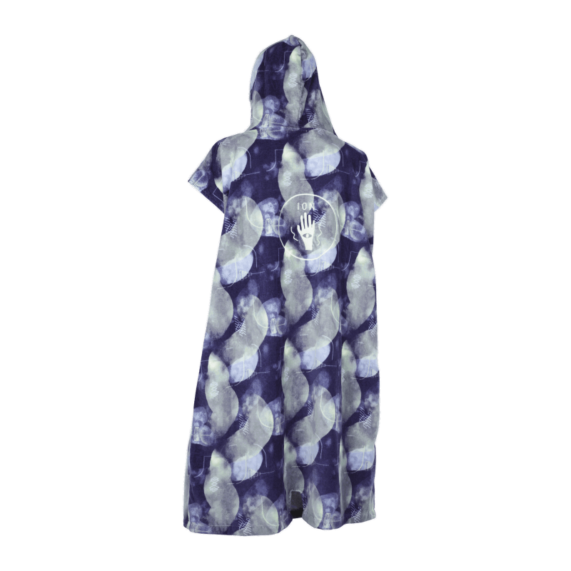 ION Poncho Core Lumen - Poncho | Hardloop