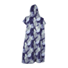 ION Poncho Core Lumen - Poncho | Hardloop