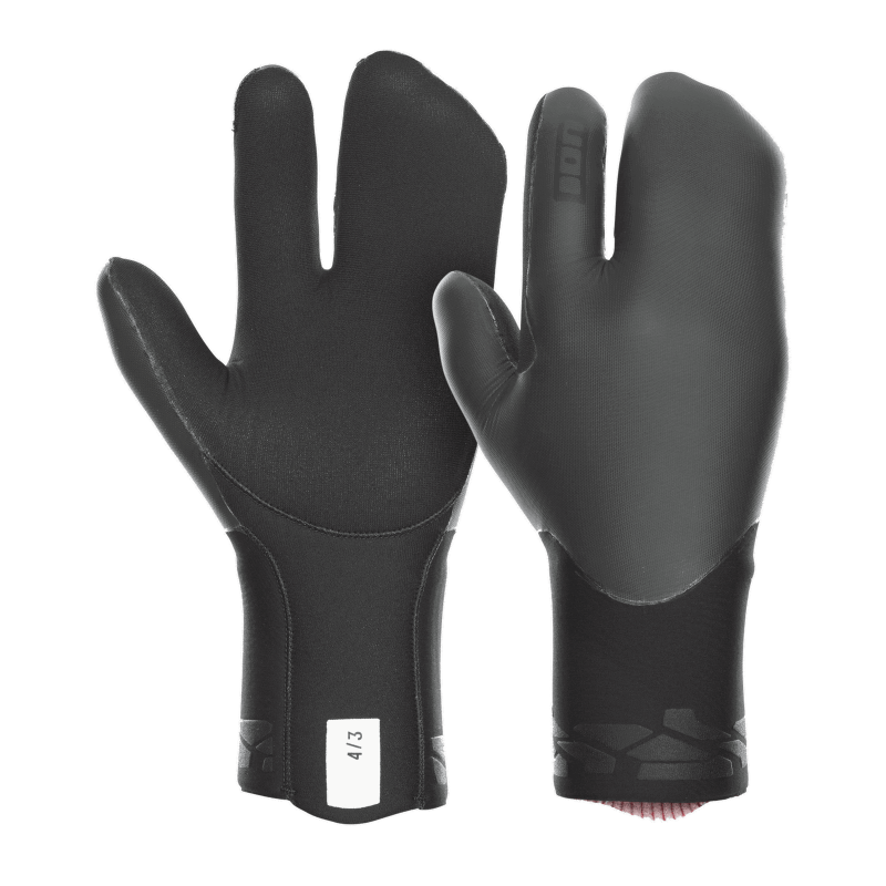 Water Gloves Lobster Mitten 4/3 - Neopren handsker