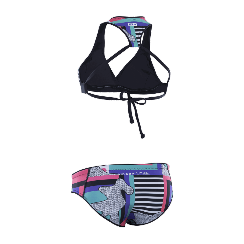 ION Bottoms Neokini 1.5 - Bas de bikini femme | Hardloop