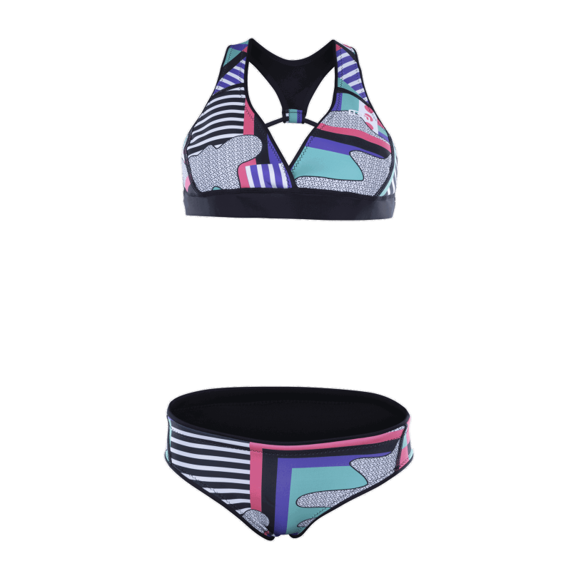 ION Bottoms Neokini 1.5 - Bas de bikini femme | Hardloop