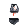 Black Flowers