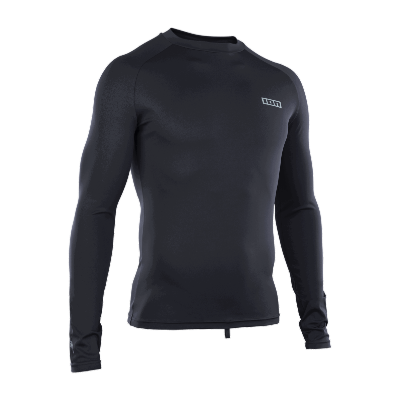 Rashguard LS - Lycras - Uomo