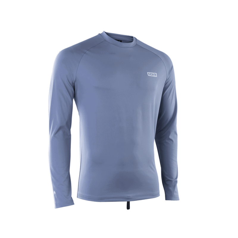Rashguard LS - Lycras męskie