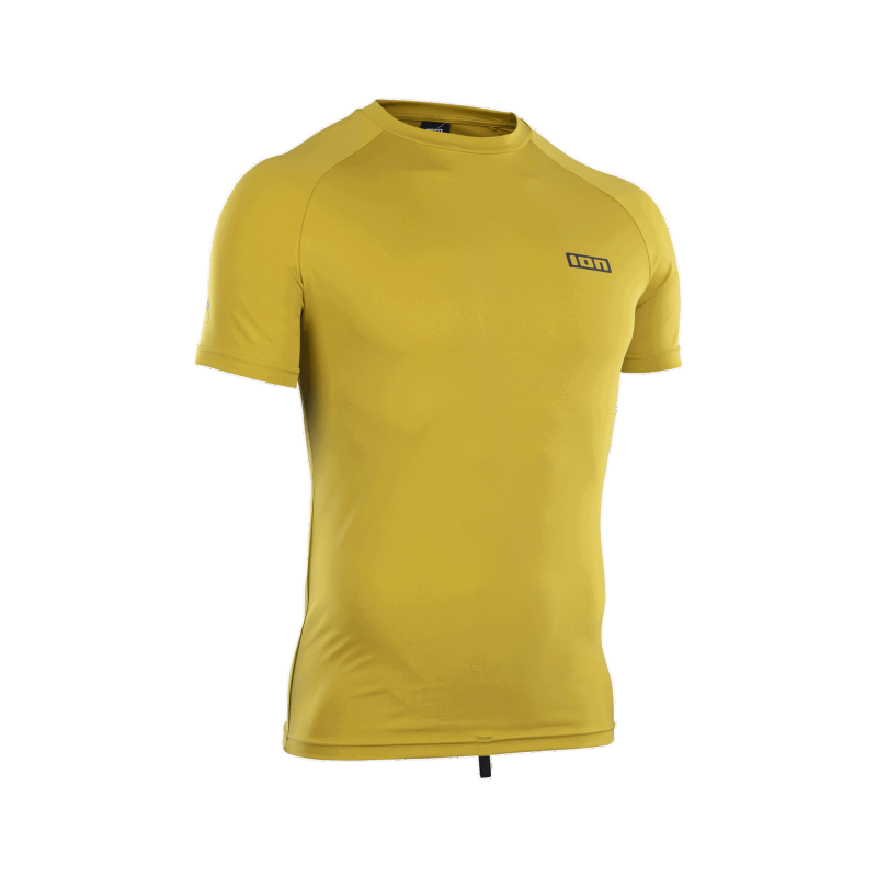 Rashguard SS - Lycras - Hombre