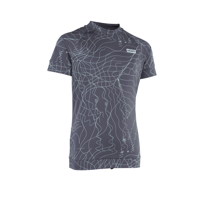 Rashguard Capture SS boys - Dětsky Lycras