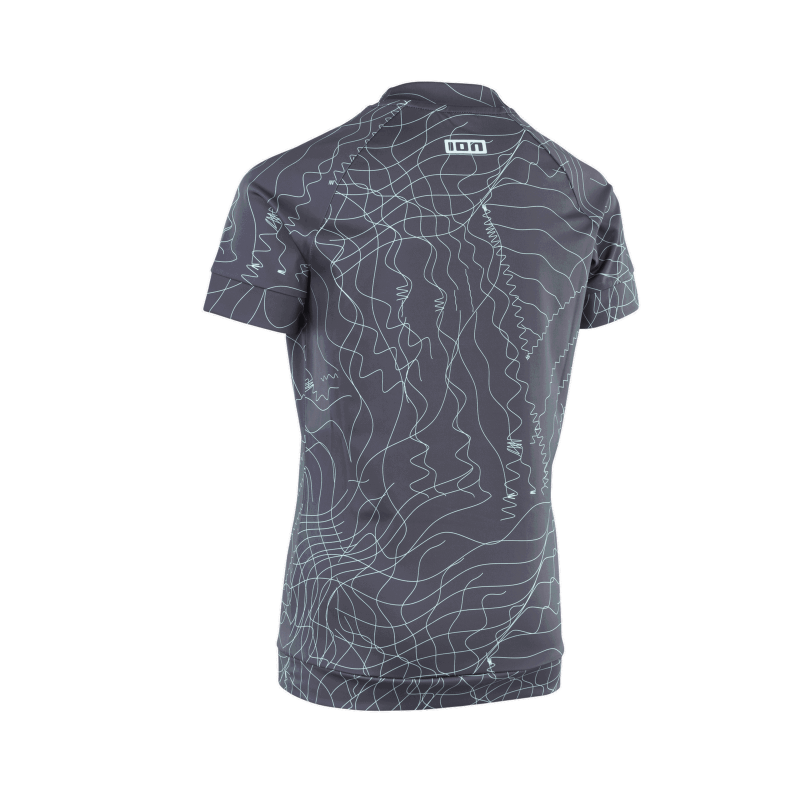 ION Rashguard Capture SS boys - Lycras - Kid's | Hardloop