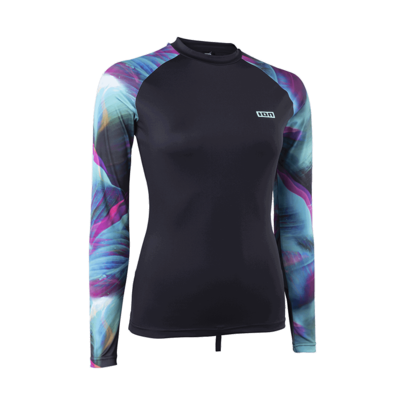 Rashguard Lizz LS - Lycras - Mujer