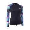 Tropical Palm Glitch