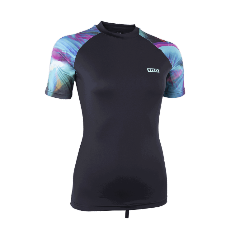 Rashguard Lizz SS - Lycras - Dames