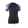 Tropical Palm Glitch
