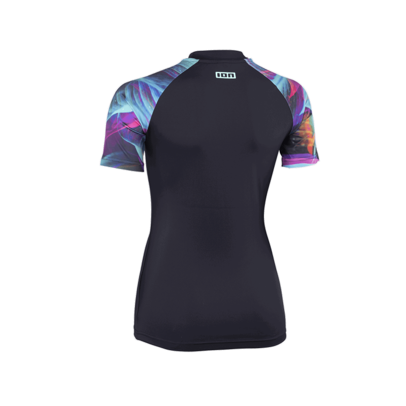 ION Rashguard Lizz SS - Lycras - Women's | Hardloop