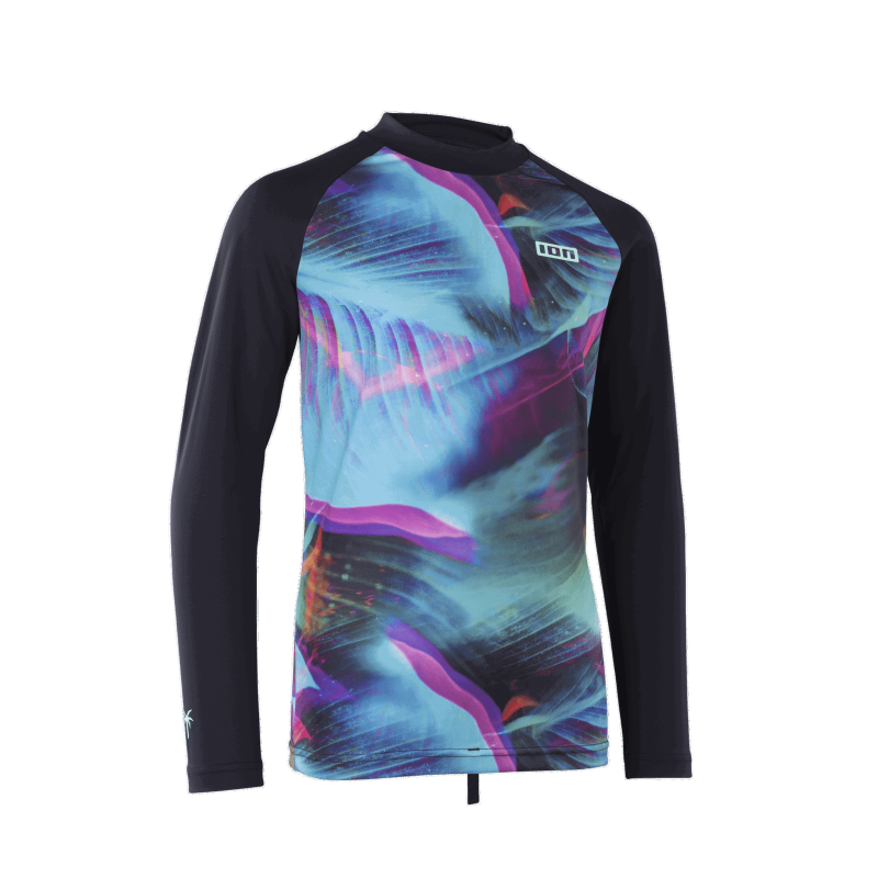 Rashguard Capture LS girls - Lycras - Niños