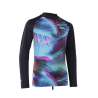 Tropical Palm Glitch