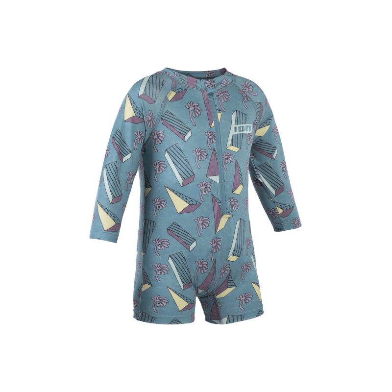 Rashguard Toddler LS baby - Mute da surf - Bambino