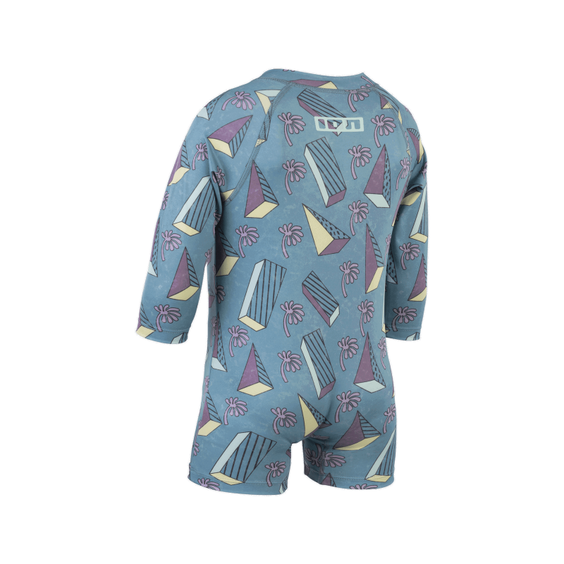 ION Rashguard Toddler LS baby - Combinaison de surf enfant | Hardloop