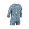 ION Rashguard Toddler LS baby - Combinaison de surf enfant | Hardloop