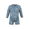 ION Rashguard Toddler LS baby - Surf Wetsuit - Kid's | Hardloop