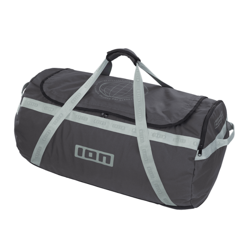 ION Travelgear Session Duffel Bag - Torby podróżne | Hardloop