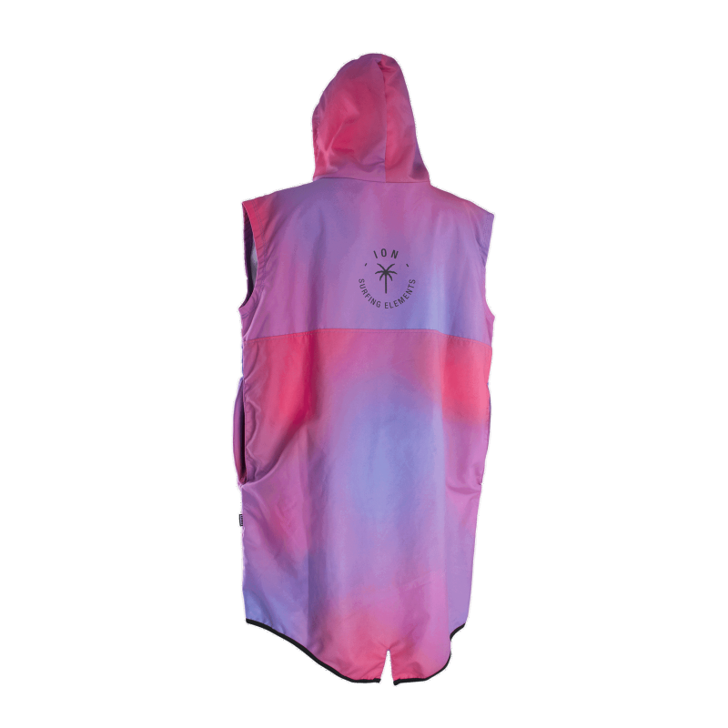 ION Poncho Select - Poncho - Damen | Hardloop