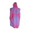 ION Poncho Select - Poncho de surf mulher | Hardloop