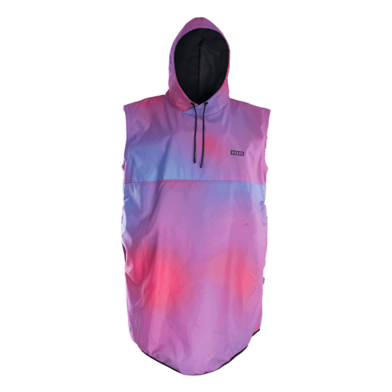 ION Poncho Select - Poncho - Women's | Hardloop