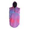 ION Poncho Select - Dámské Pončo | Hardloop