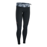 Black Flowers