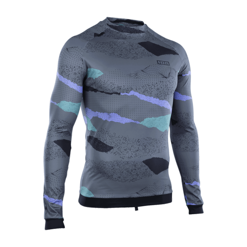 Rashguard Maze LS - Lycras - Miehet