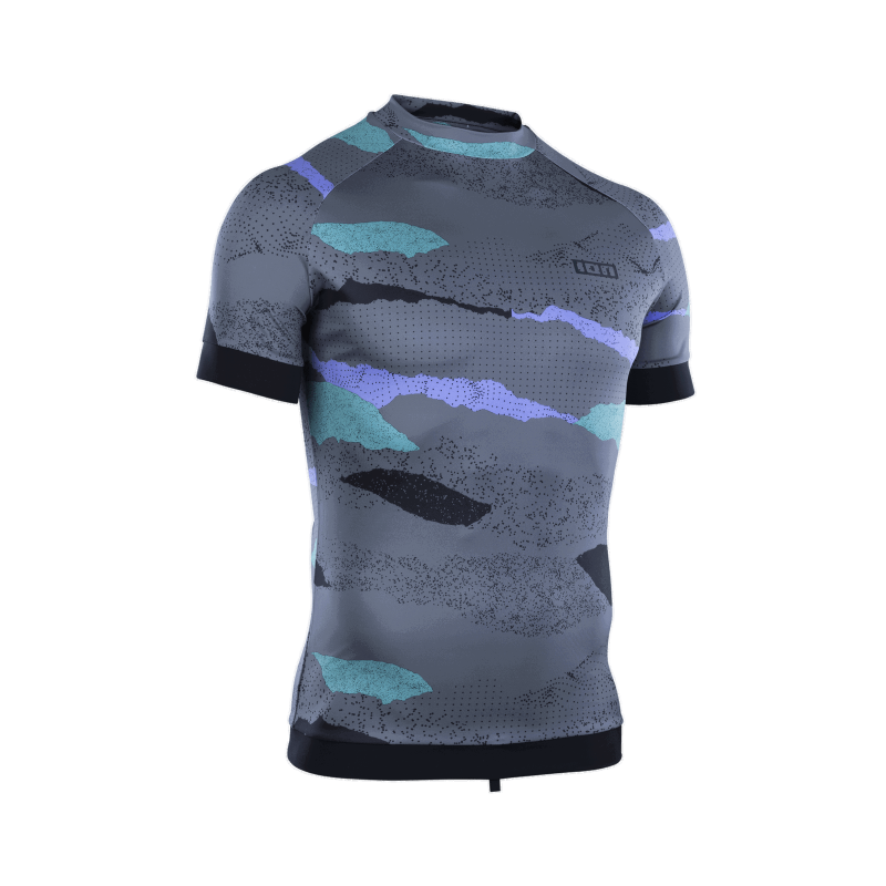 Rashguard Maze SS - Lycras - Hombre